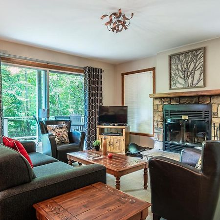 Ferienwohnung Erabliere By Rendez-Vous Mont Tremblant Exterior foto