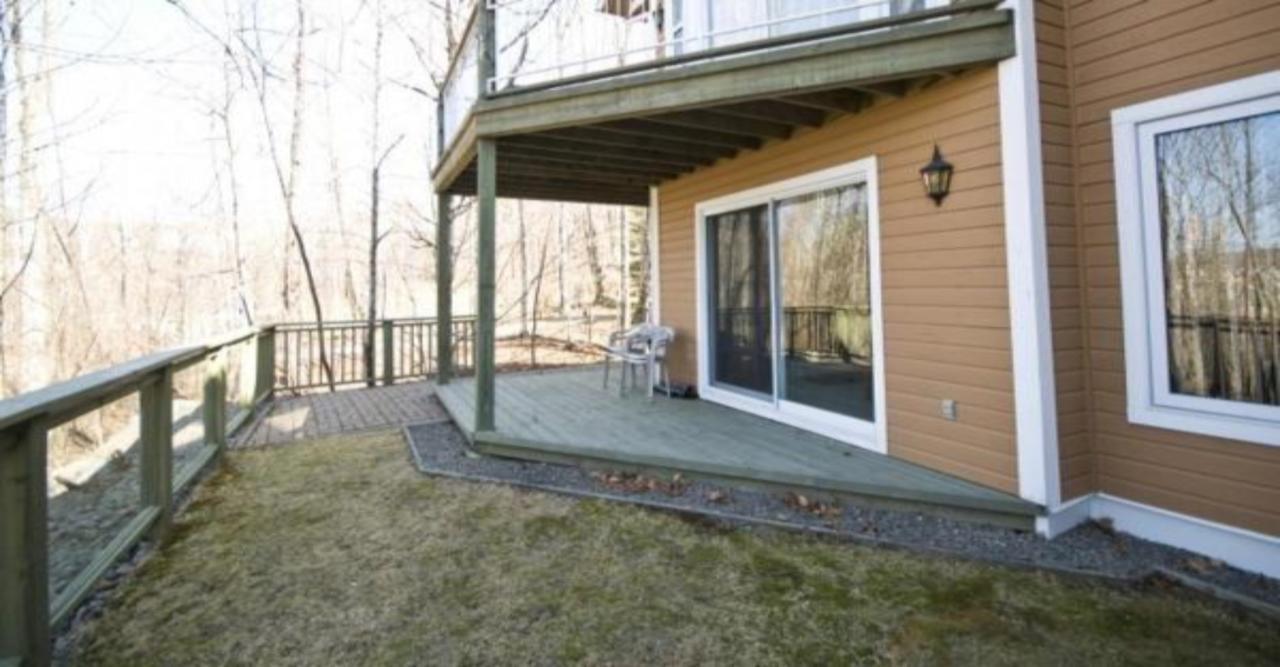 Ferienwohnung Erabliere By Rendez-Vous Mont Tremblant Exterior foto