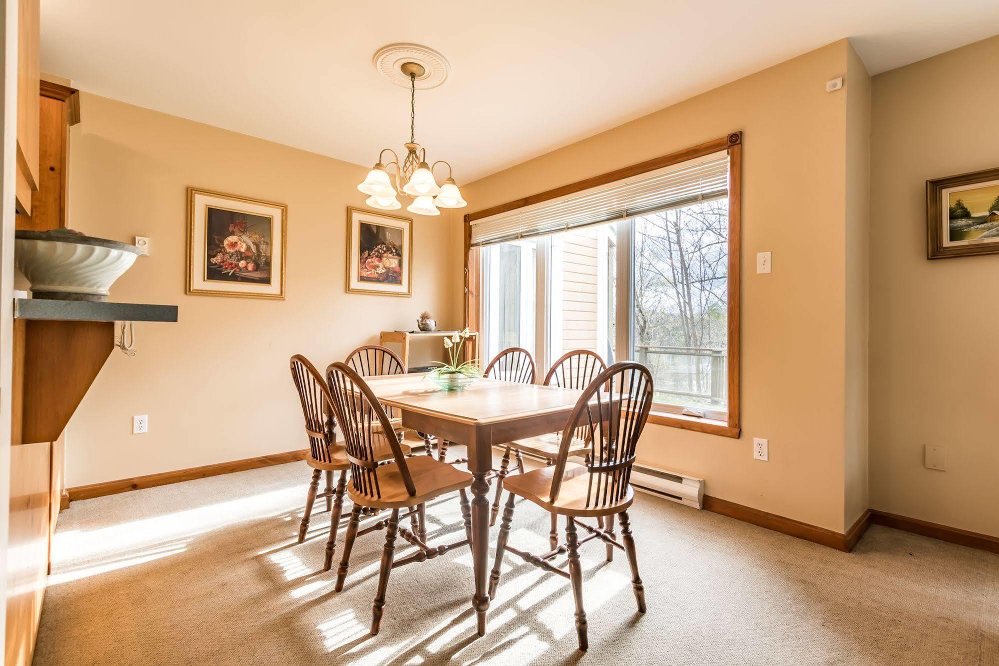 Ferienwohnung Erabliere By Rendez-Vous Mont Tremblant Exterior foto