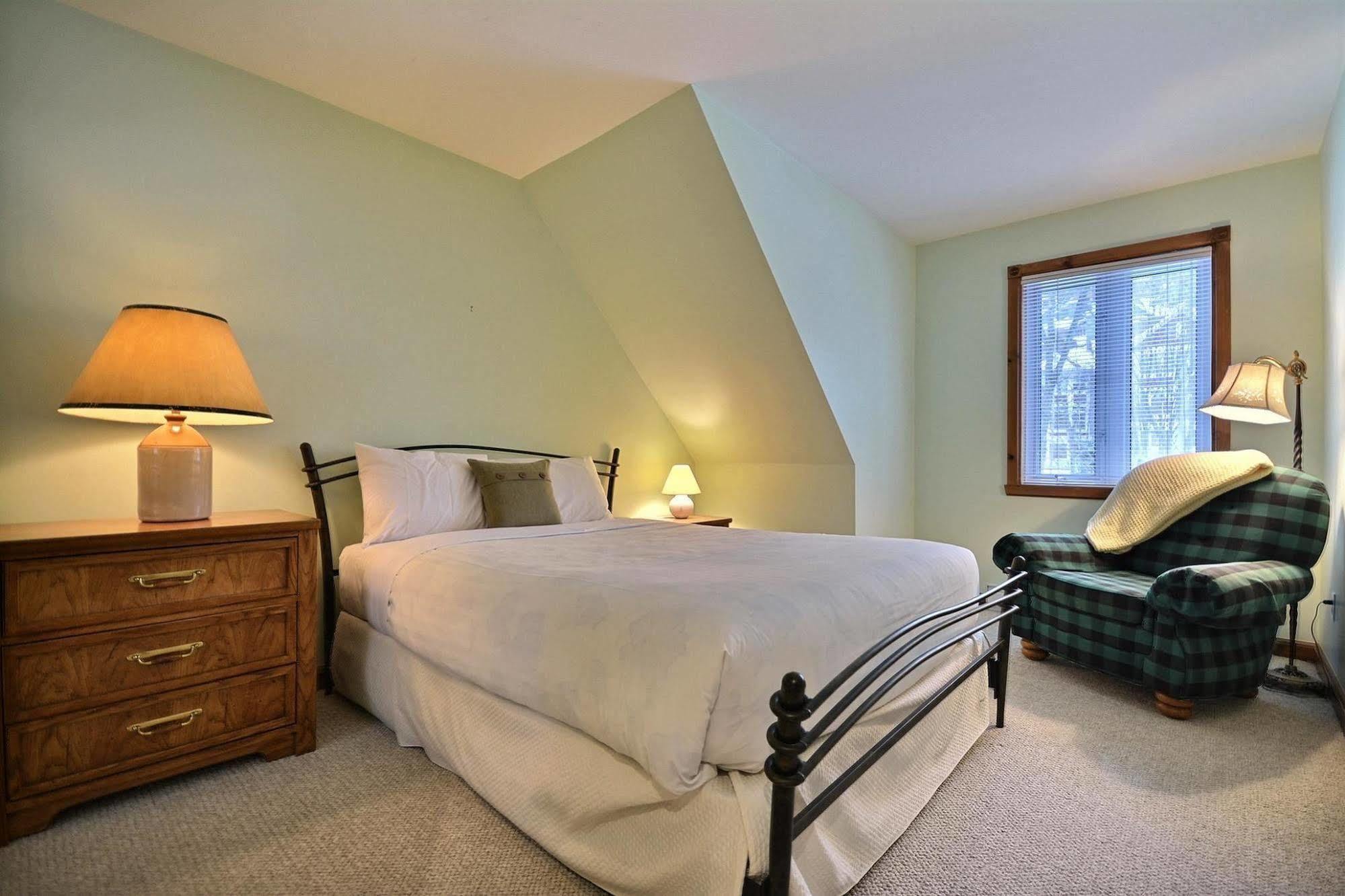 Ferienwohnung Erabliere By Rendez-Vous Mont Tremblant Exterior foto