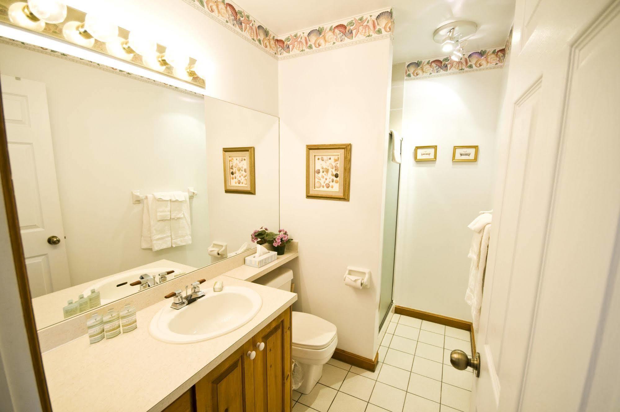 Ferienwohnung Erabliere By Rendez-Vous Mont Tremblant Exterior foto