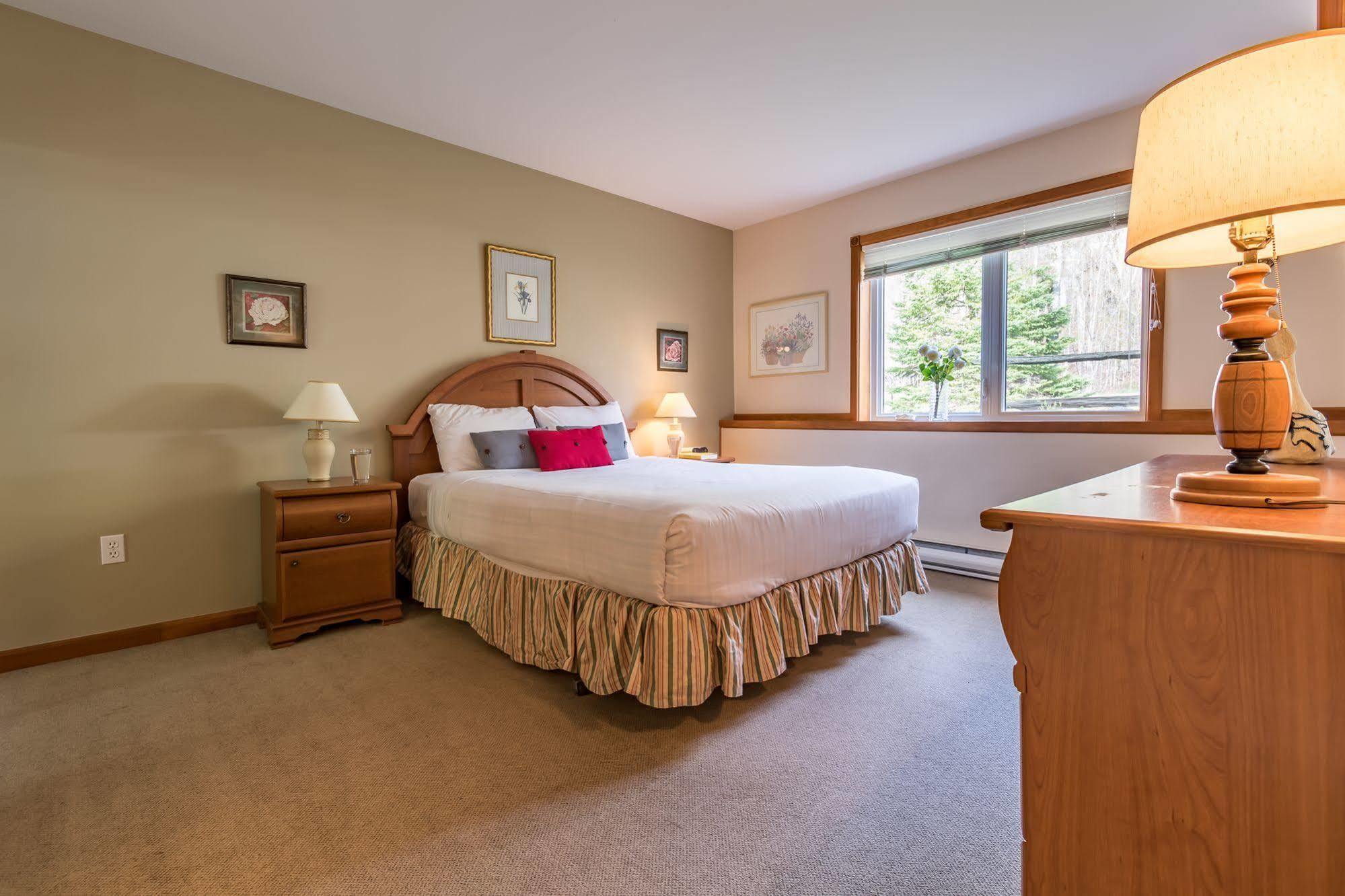 Ferienwohnung Erabliere By Rendez-Vous Mont Tremblant Exterior foto
